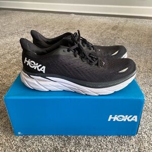 Hoke Clifton 8 Men’s - Size 10.5